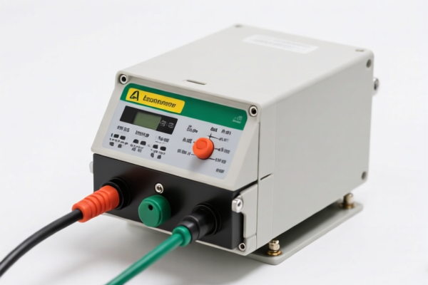 Power Converter Assembly