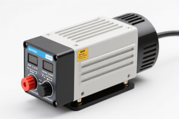 Synchronous Power Converter