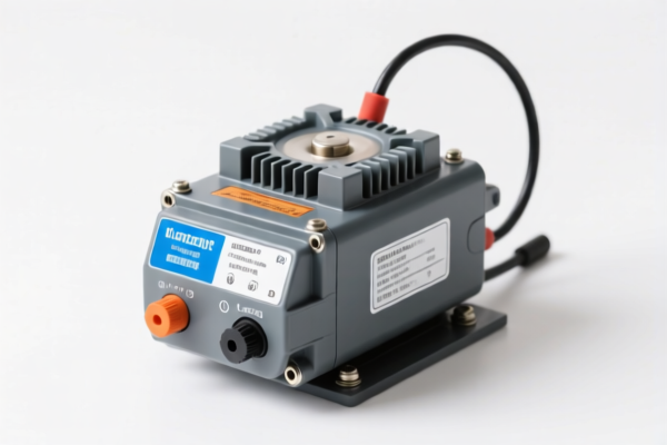Synchronous Power Converter