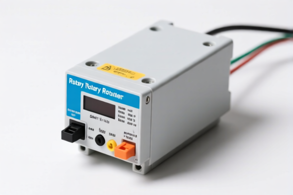 Synchronous Power Converter