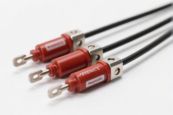 Magnetic Ballasts