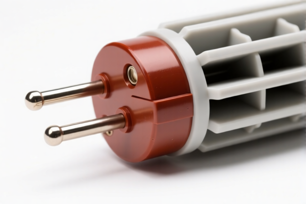 Magnetic Ballasts