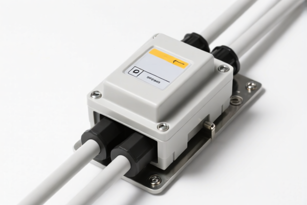 Outdoor Lighting Ballasts