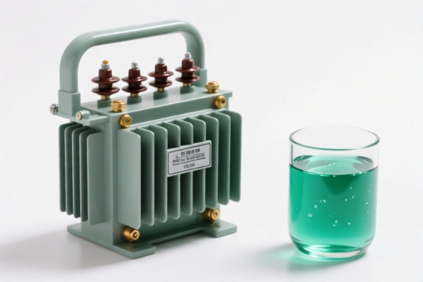 Medium and Small Liquid