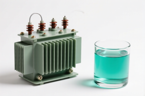 Medium and Small Liquid