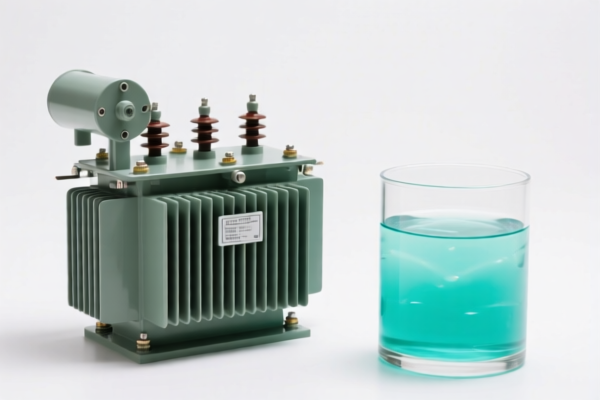 Medium and Small Liquid