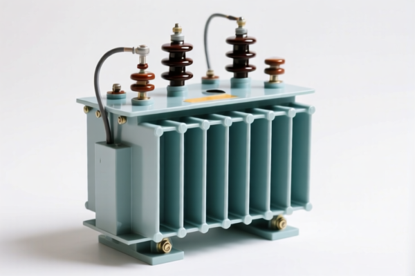 Static Power Converter