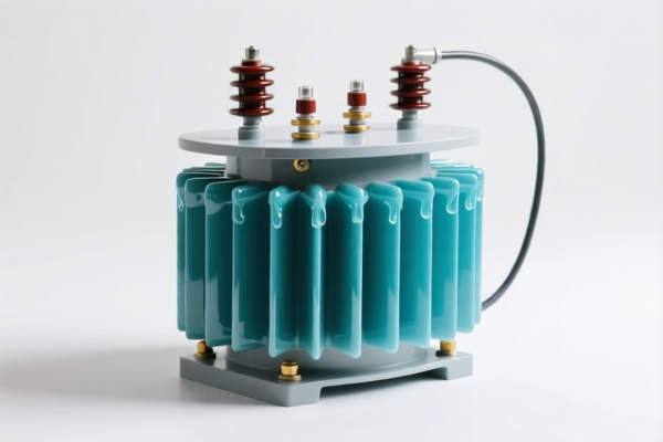 Static Power Converter
