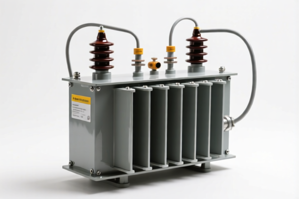 Static Power Converter