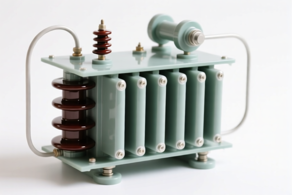 Static Power Converter