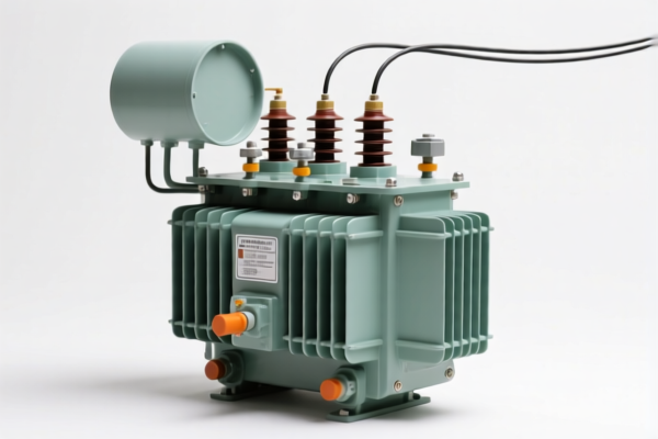 Static Transformer