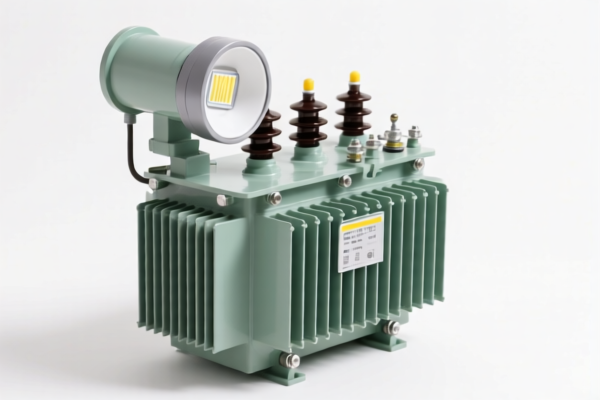 Power Transformer for LED Lighting