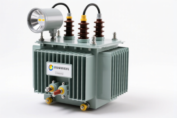 Power Transformer for LED Lighting
