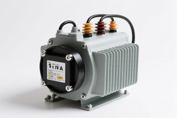 Small Transformer under 1 kVA