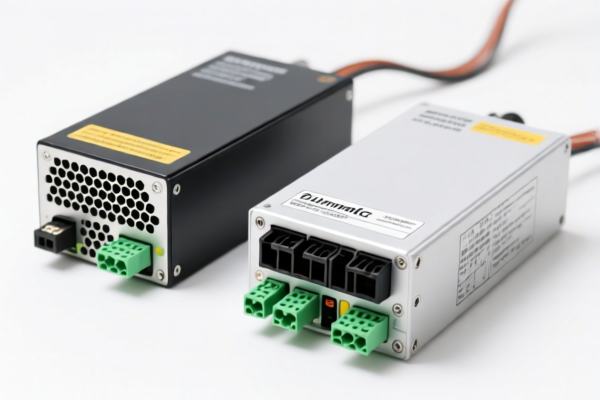 Power Supplies for Heading 8471 Equipment