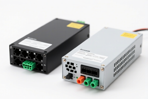 Power Supplies for Heading 8471 Equipment