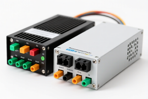 Power Supplies for Heading 8471 Equipment