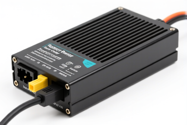 Desktop Rectifier Power Supply