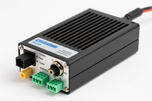 Desktop Rectifier Power Supply