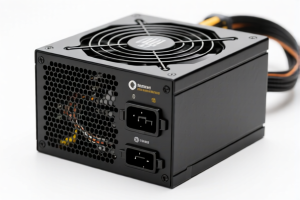 Desktop Power Supply