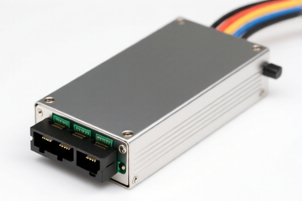 Embedded Power Supply