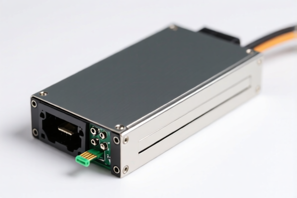Embedded Power Supply