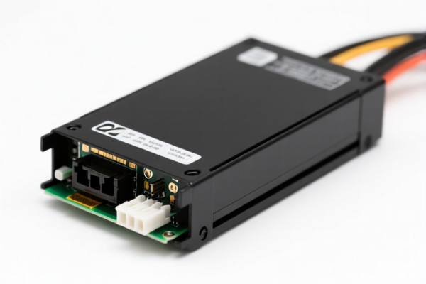 Embedded Power Supply