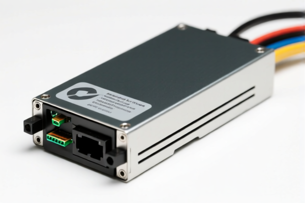 Embedded Power Supply