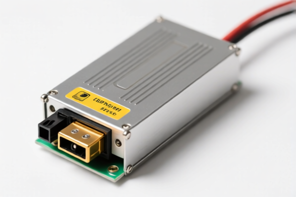 Low Power Power Supply