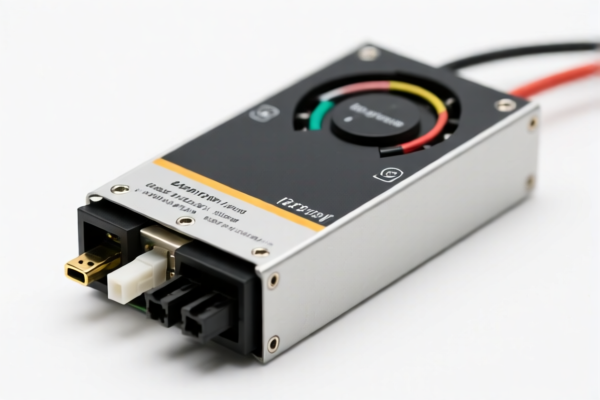 Low Power Power Supply