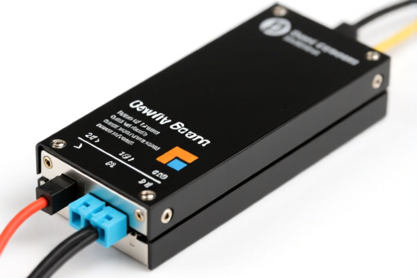Low Power Power Supply