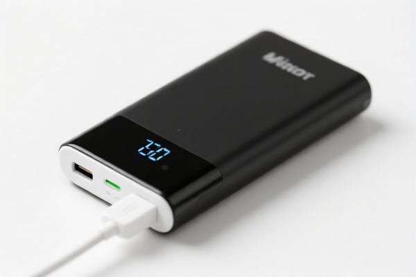 Mobile Power Supply