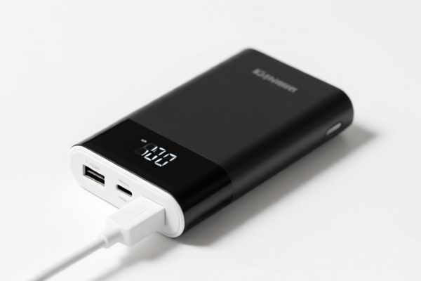 Portable Charger
