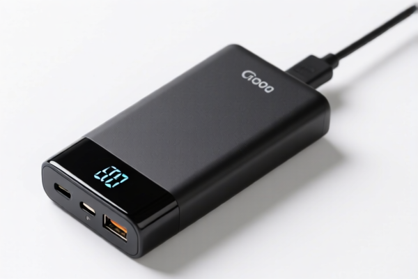 Portable Charger