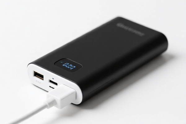 Portable Charger