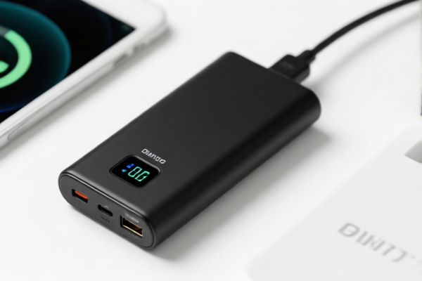 Portable Charger