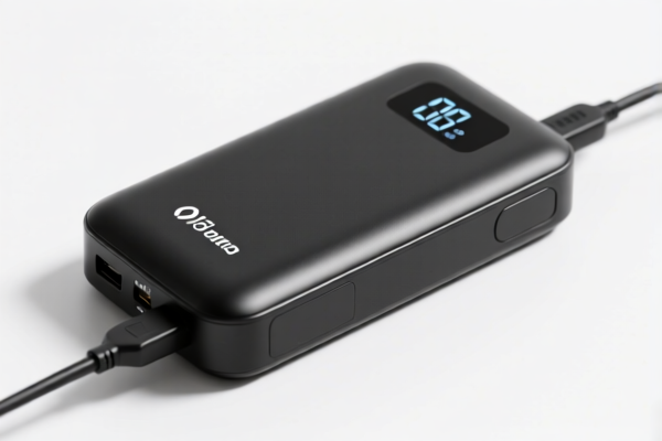 Portable Power Supply