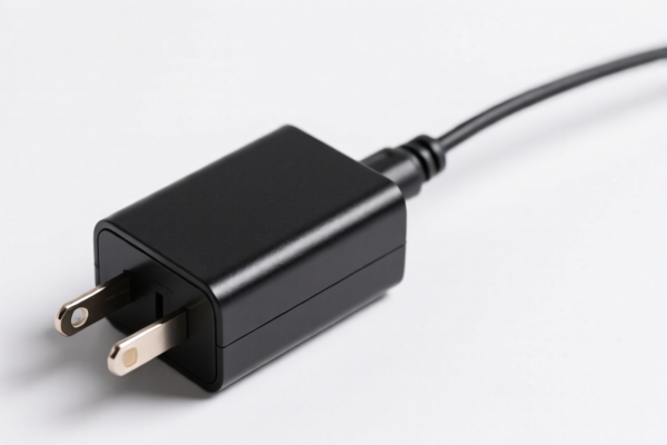 Power Adapter