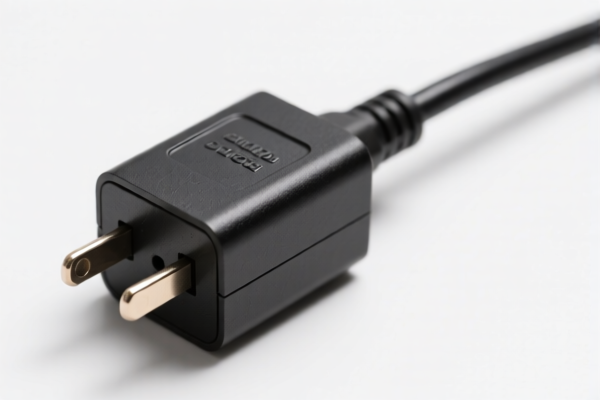 Power Cable Adapter