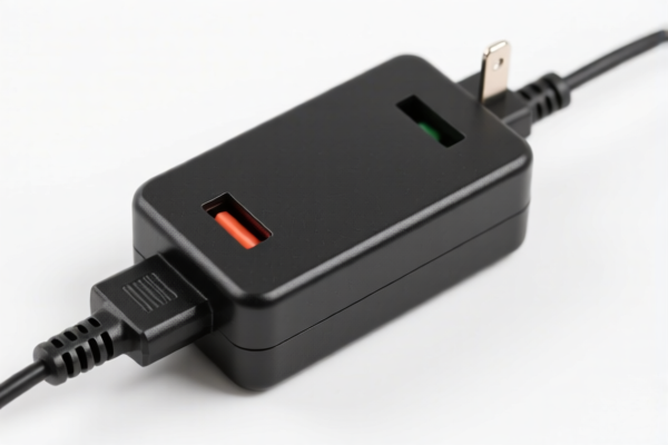 Power Conversion Adapter