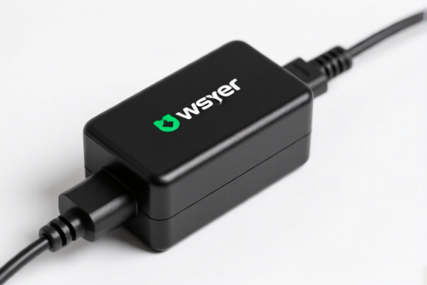 Power Conversion Adapter