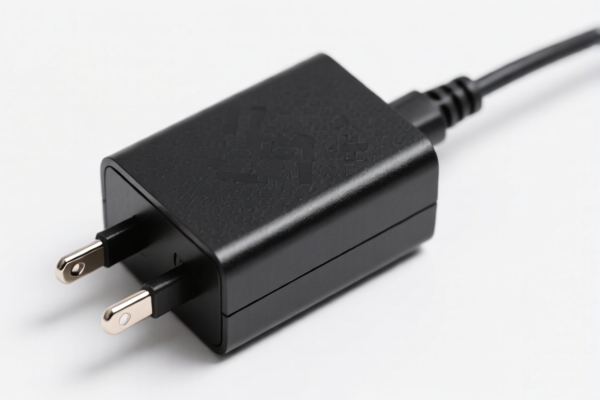Power Conversion Adapter