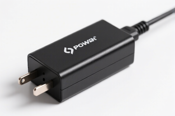 Power Conversion Adapter