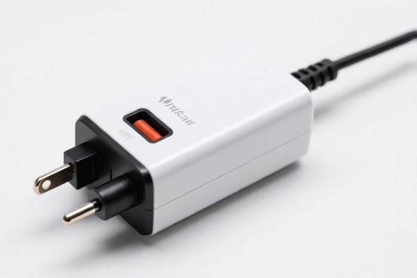 Power Converter