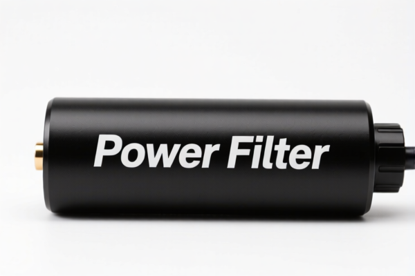 Power Filter