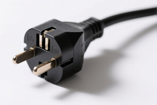 Power Plug
