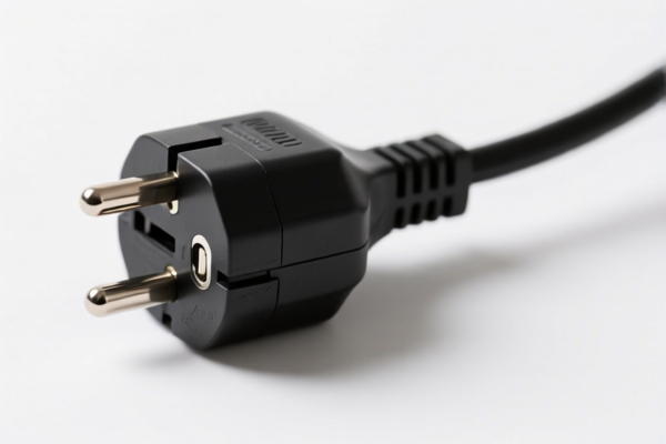 Power Plug