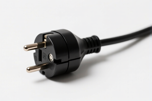 Power Plug