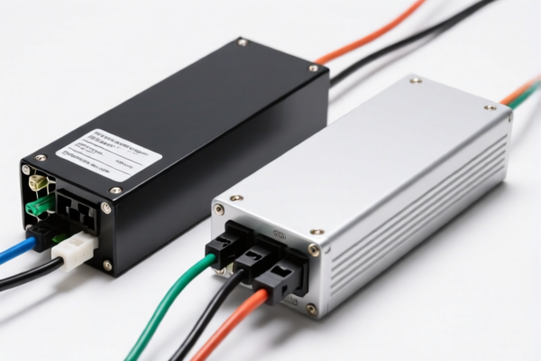 Power Protection Device