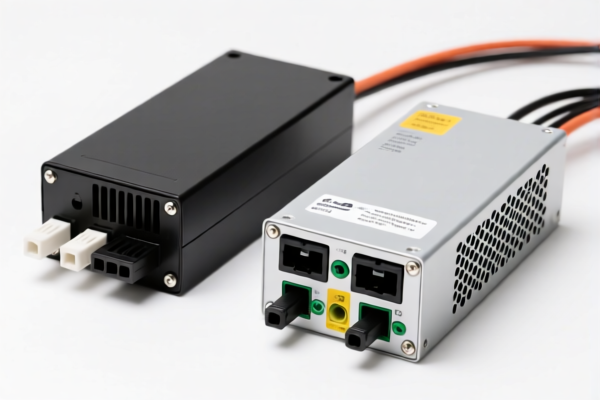 Power Protection Device